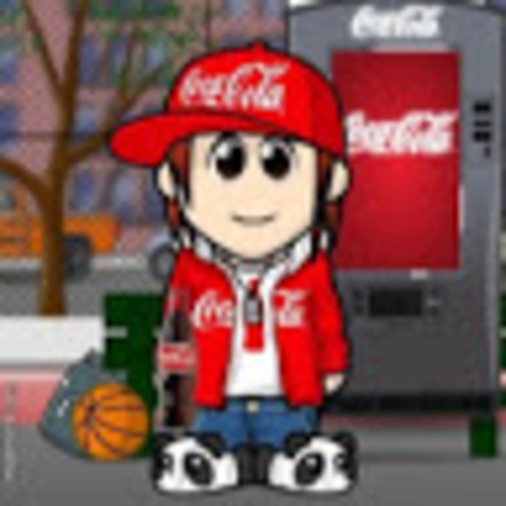 Meet your Posher, Robert